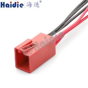 wire harness  HD082YA-1.5-11X  18AWG 20CM