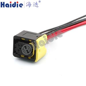 wire harness  1-1418479-1 18AWG 20CM