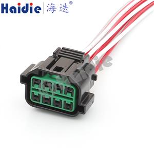 wire harness  HP066-08021 18AWG 20CM