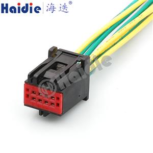 wire harness  30700-1081 20AWG 20CM
