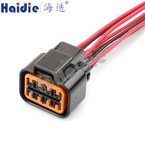 wire harness  PB625-08027 18AWG 20CM