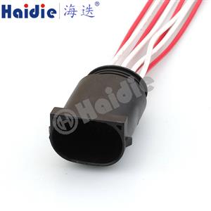 wire harness  2-929342-1 22AWG 20CM