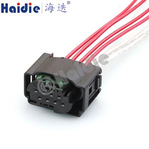 wire harness  1-1534229-1/1-1418552-1/4F0972708 22AWG 20CM