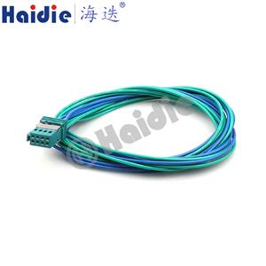 wire harness  9-965382-2 22AWG 20CM