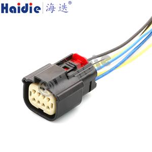 wire harness  33472-4801 20AWG 20CM