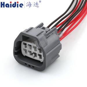 wire harness  7283-5684-10 18AWG 20CM