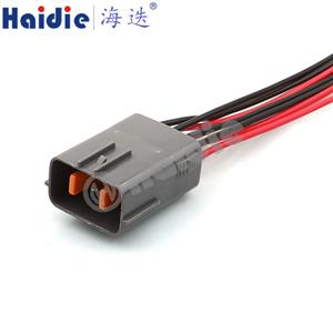 wire harness  6195-0054 18AWG 20CM