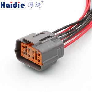 wire harness  6195-0051 18AWG 20CM