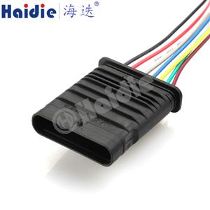 wire harness  872-555-521 20AWG 20CM