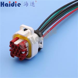 wire harness  776286-2 18AWG 20CM