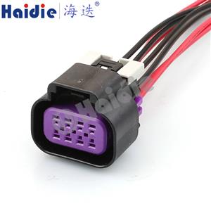 wire harness 15326835  18AWG 20CM