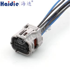 wire harness 6189-1240/90980-12520 22AWG 20CM