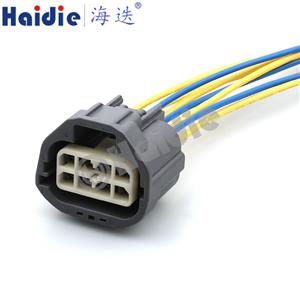 wire harness 7283-5574-10 16AWG 20CM