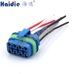 wire harness 32006-D22  16AWG 20CM