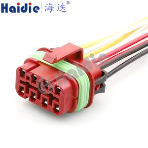wire harness  32006-F22 16AWG 20CM
