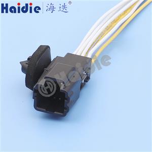 wire harness  HD088-0.6-11X 22AWG 20CM