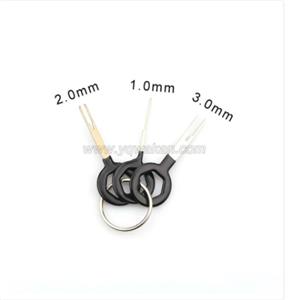 HD-3T   Needle ejector