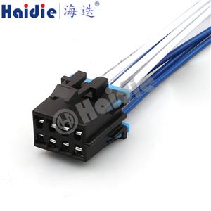 wire harness  12064998 16AWG 20CM