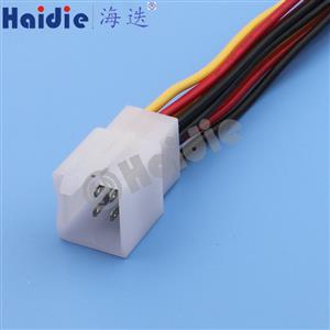 wire harness  6030-9991 16AWG 20CM