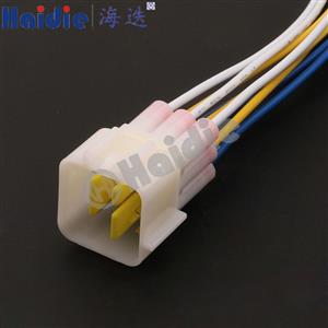 wire harness  FW-C-9M-W 18AWG 20CM