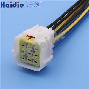 wire harness FW-C-9F-W 18AWG 20CM