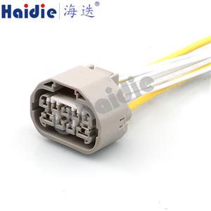 wire harness  7283-1296-40/4F0988-0000/90980-11784 18-14AWG 20CM