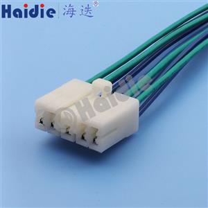 wire harness  172496-1 16AWG 20CM