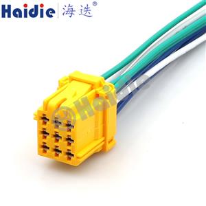 wire harness  8-968971-1 16AWG 20CM