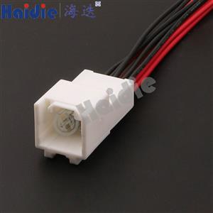 wire harness  7282-5831/90980-11922 20AWG 20CM