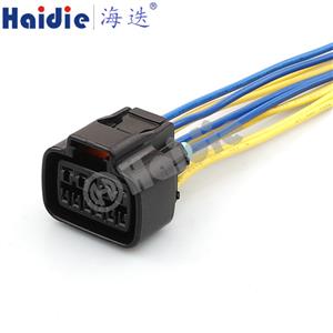 wire harness  7223-6508-30 20-16AWG 20CM