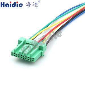 wire harness  IL-AG5-10S-S3C1 20AWG 20CM