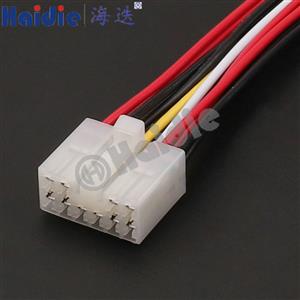 wire harness  MG610056/7123-1300 6240-5101 18AWG 20CM