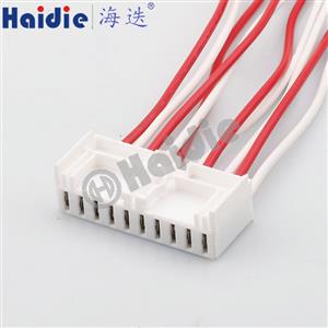 Wire Harness  HD101A-5-21X   16AWG 20CM