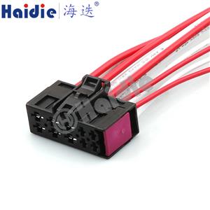 wire harness 8E0972710 14-16AWG 20CM