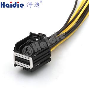 wire harness  7283-9040-30 22AWG 20CM