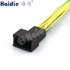 wire harnessHD101YA-1-11X 20AWG 20CM