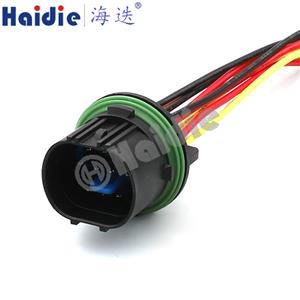 wire harness  HP481-10021 housing/GL482-10100  18AWG 20CM