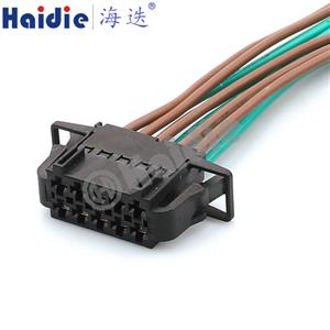 wire harness  1J0972725 16AWG 20CM