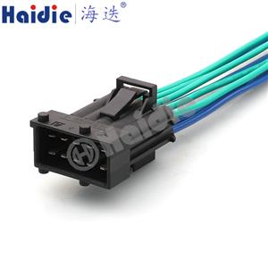 wire harness  1-962352-1/4114062/1-965423-1 16AWG 20CM