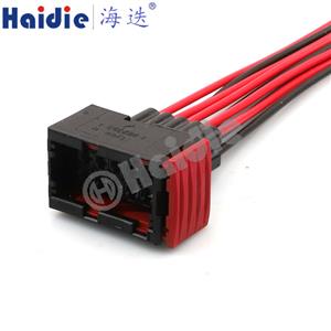 wire harness  1-967240-1/1-962353-1 16AWG 20CM