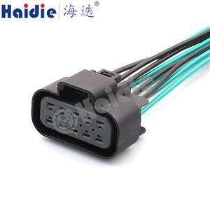 wire harness  15326660/15430900clip  16AWG 20CM