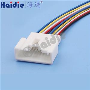 wire harness  HD103-1.2-11X  22AWG 20CM