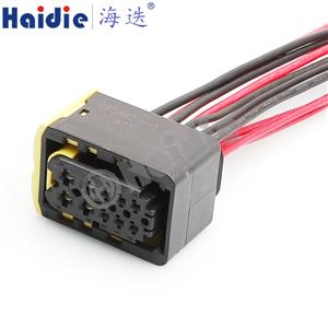 wire harness  1-1564514-1 18AWG 20CM