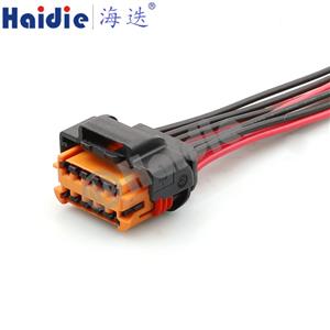 wire harness  98788-1201 18AWG 20CM