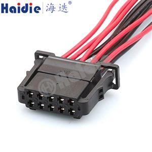 wire harnes  6Q0972725 18AWG 20CM