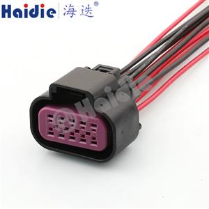 wire harness  15326843/15326842 16AWG 20CM