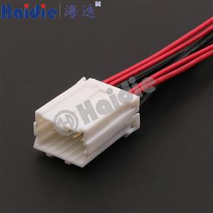 wire harness  MG620405/7122-8307  18AWG 20CM