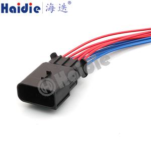 wire harness  1801606-1 20AWG 20CM