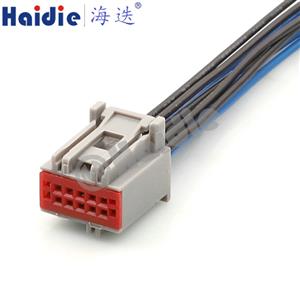 wire harness  30700-1100 Simple 20AWG 20CM