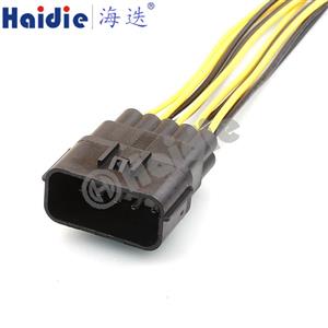 wire harness  6189-7602 18AWG 20CM